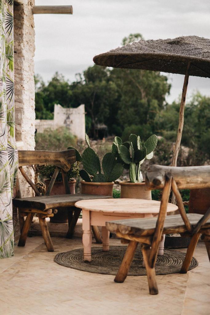 Yogam villa Essaouira photo 2