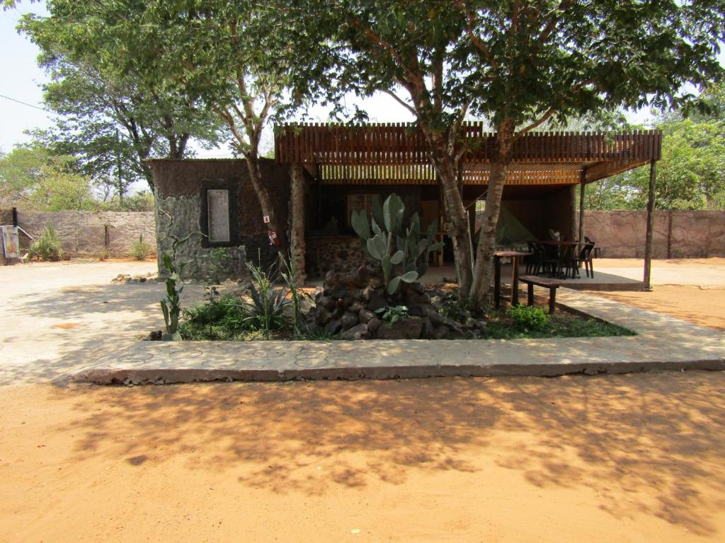 POVI Holiday Home photo 3
