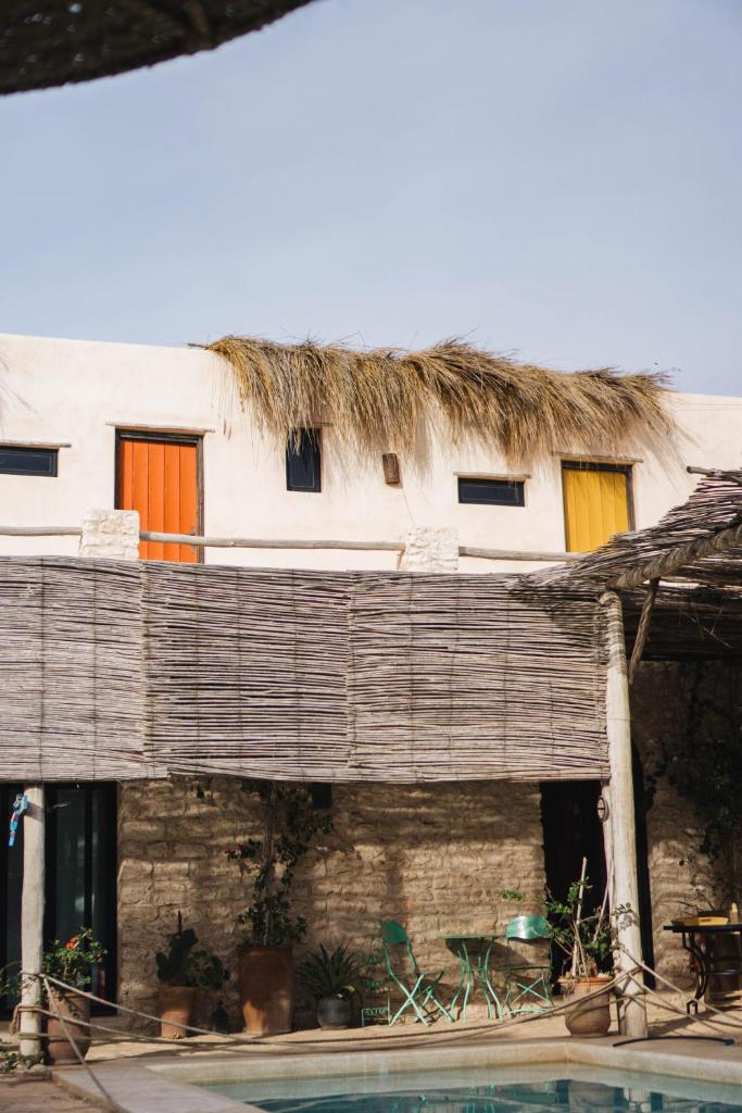 Yogam villa Essaouira photo 3