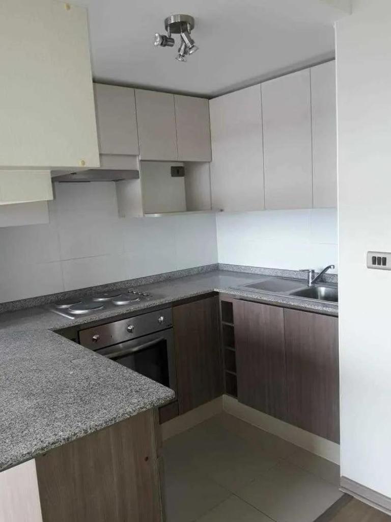 Habitación en Edificio Alto Calama photo 1