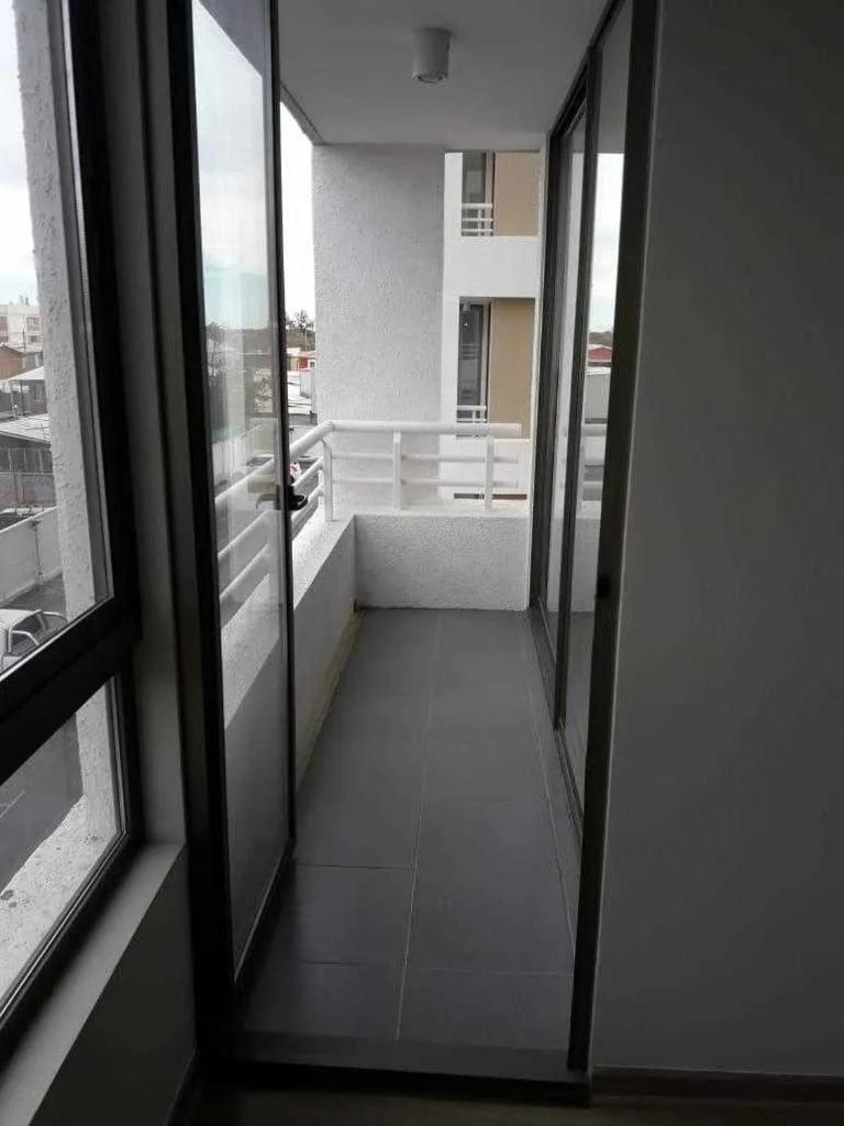 Habitación en Edificio Alto Calama photo 4