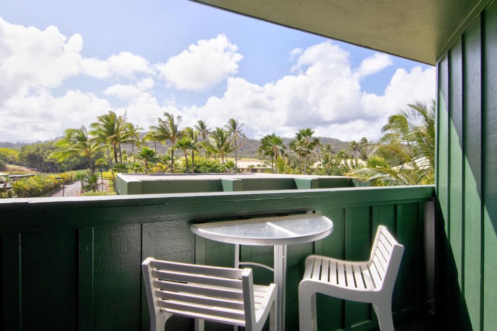 Kauai Beach Resort Room 2309 image