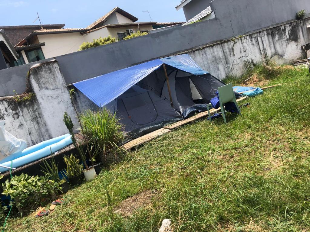 Camping beira mar photo 4