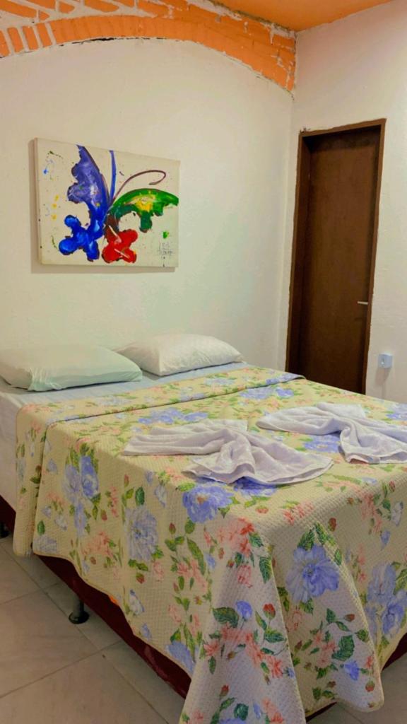 Pousada Villa Mariposa photo 2