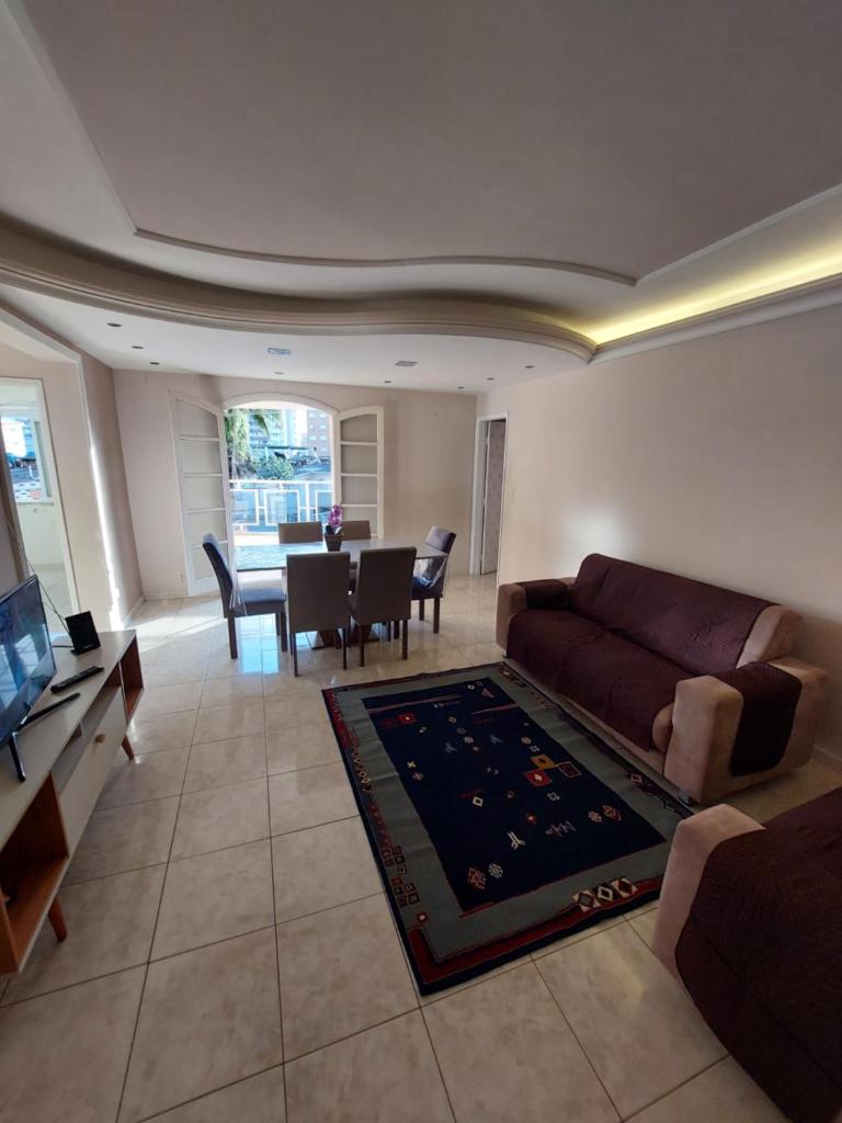 Apartamento Duas Sacadas - Tupi photo 1