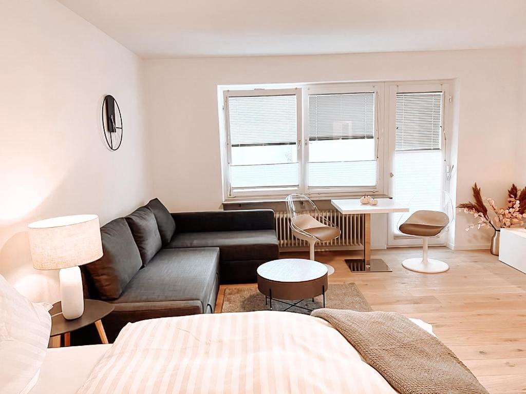 Neue, attraktive Wohlfühlwohnung mit traumhafter Aussicht photo 4