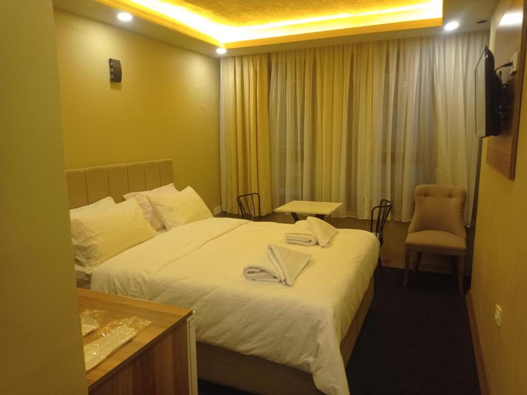 Grand Marrakech Hotel photo 1