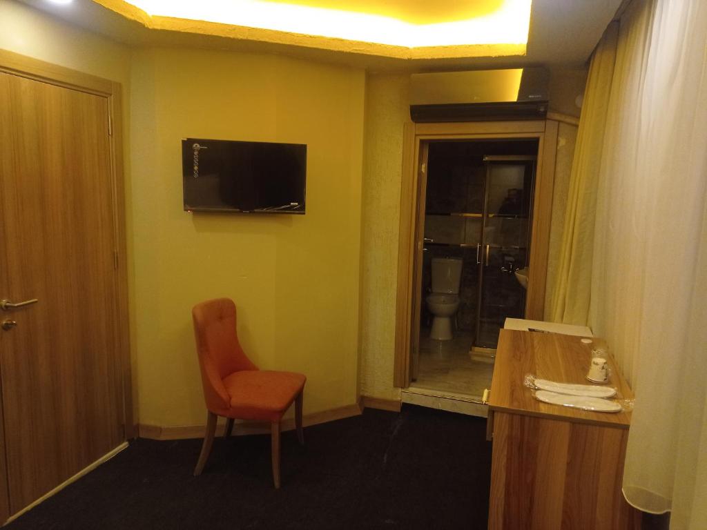 Grand Marrakech Hotel photo 3