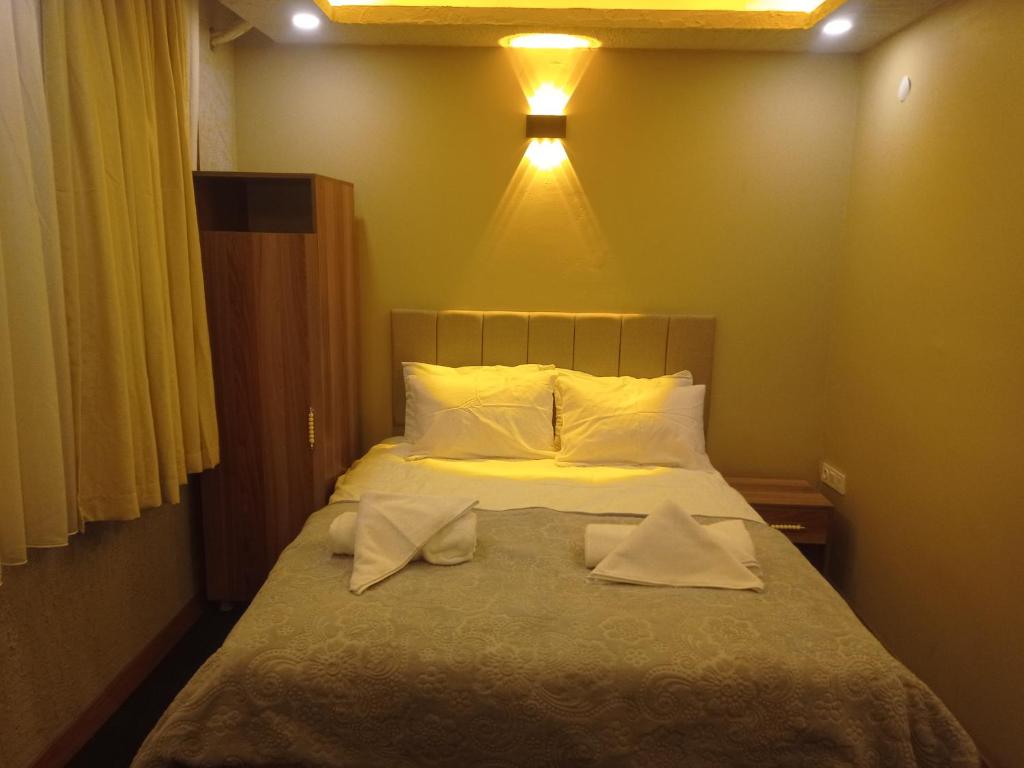 Grand Marrakech Hotel photo 4