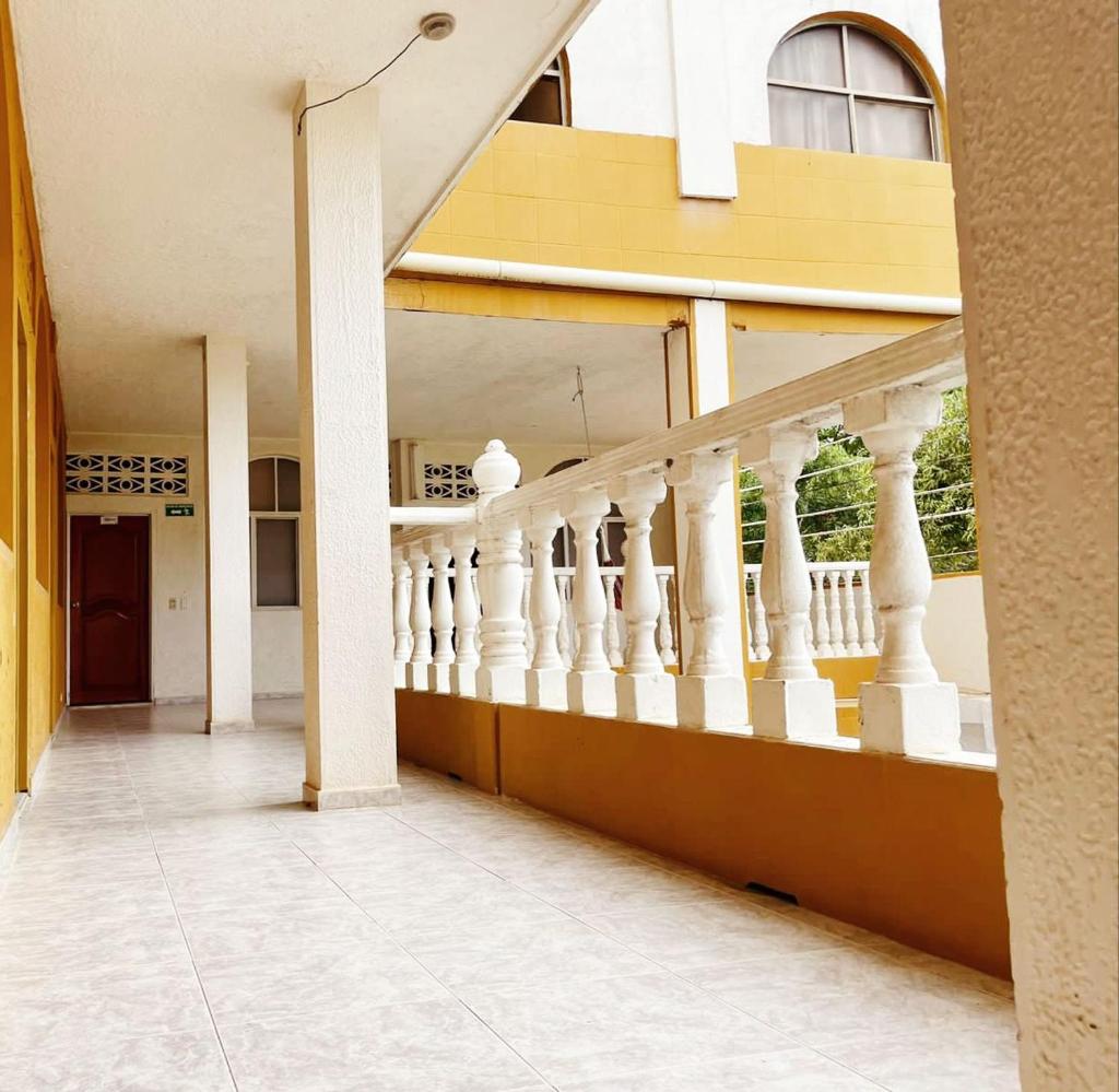 HOTEL GIRASOL photo 3