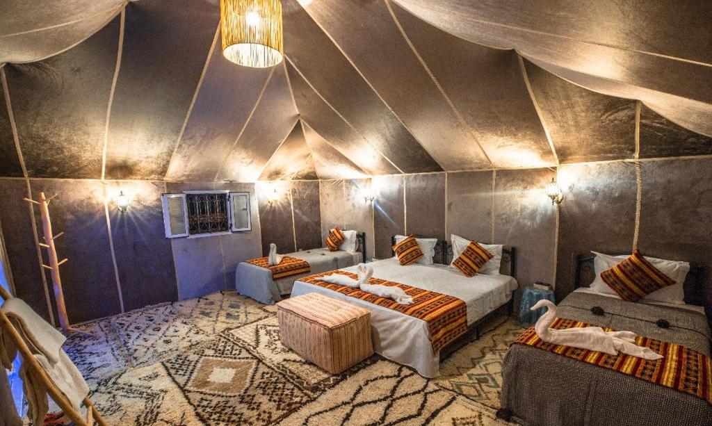 Sahara Splendor Tents photo 1