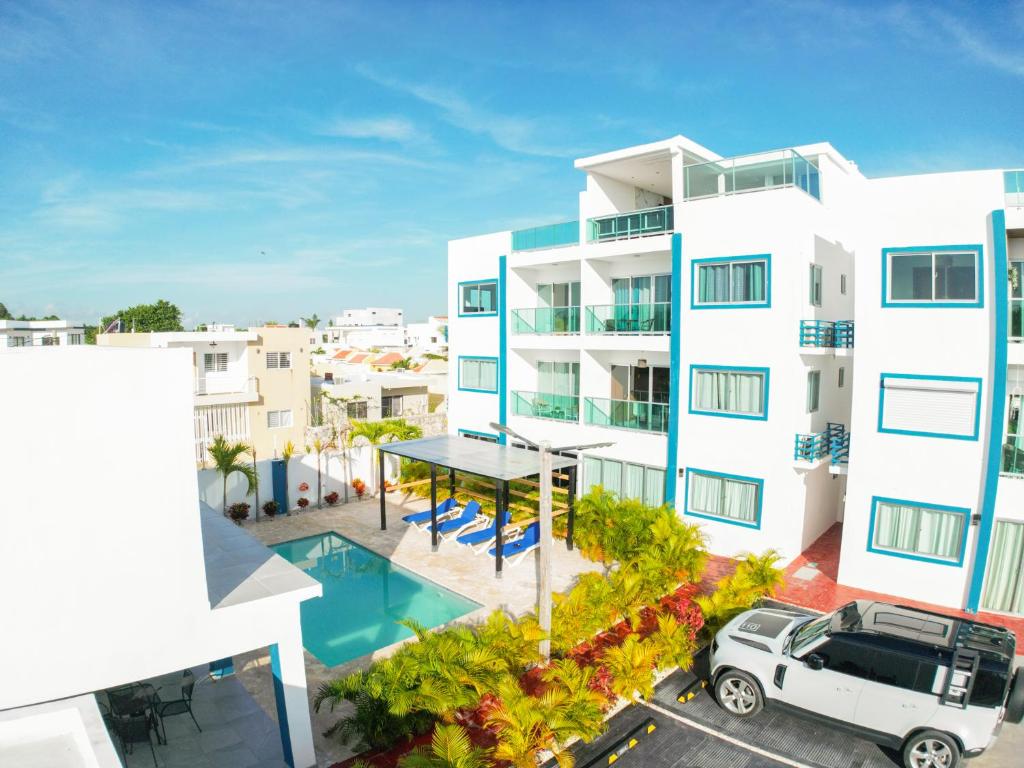 Punta Cana Apartment with Pool & Free Parking photo 1