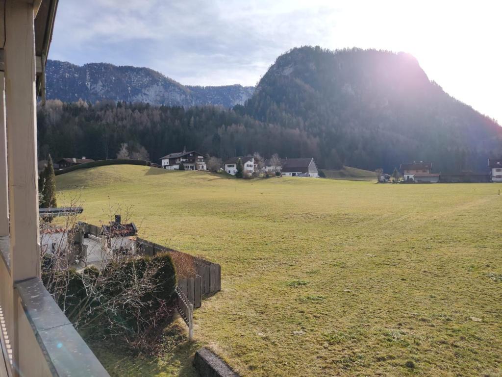 Ferienwohnung Alpenidylle - Chiemgau Karte photo 1