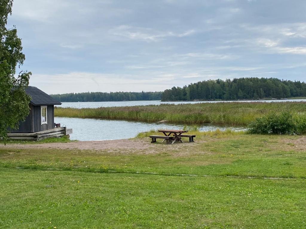 Tirmo Strand photo 1