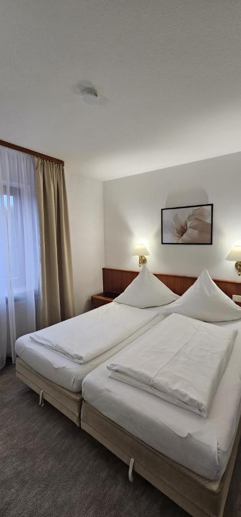 Hotel Garni Vierjahreszeiten photo 2