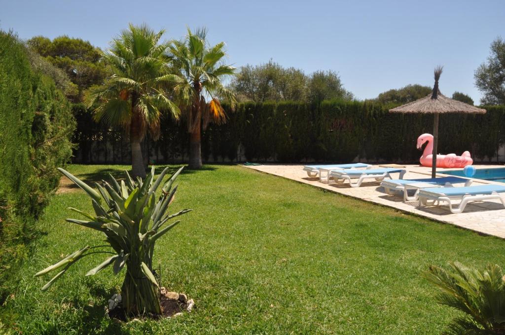 sa rapita paradise photo 4