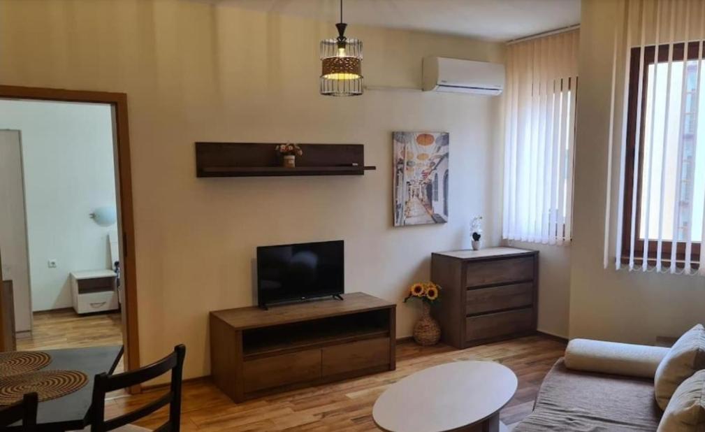 Apartment Oasis A4-14 photo 1