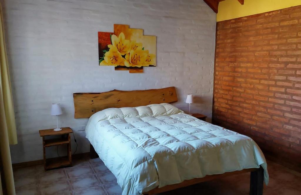 Cabañas La Delfina photo 2