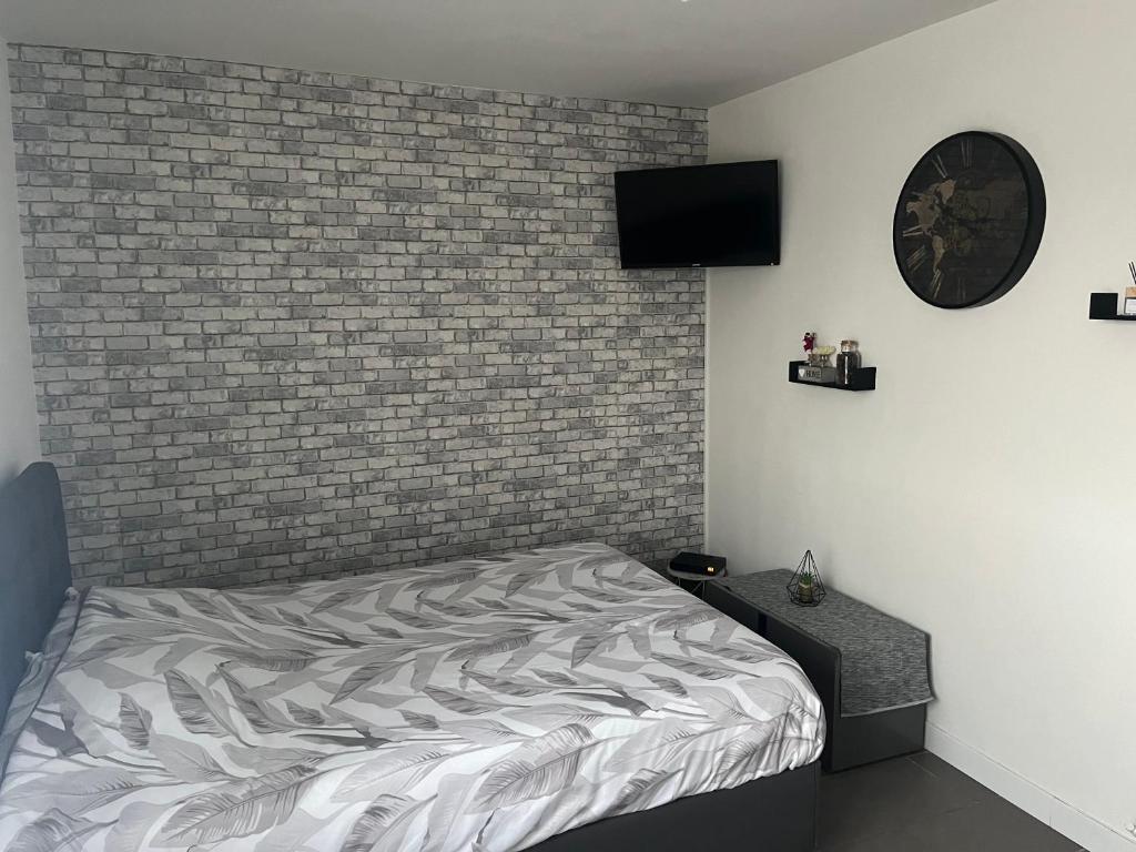Appartement résidence théâtre photo 3
