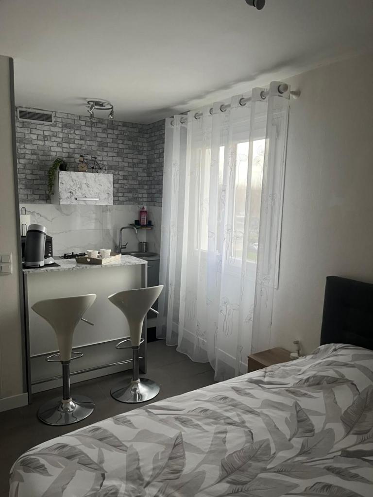 Appartement résidence théâtre photo 1
