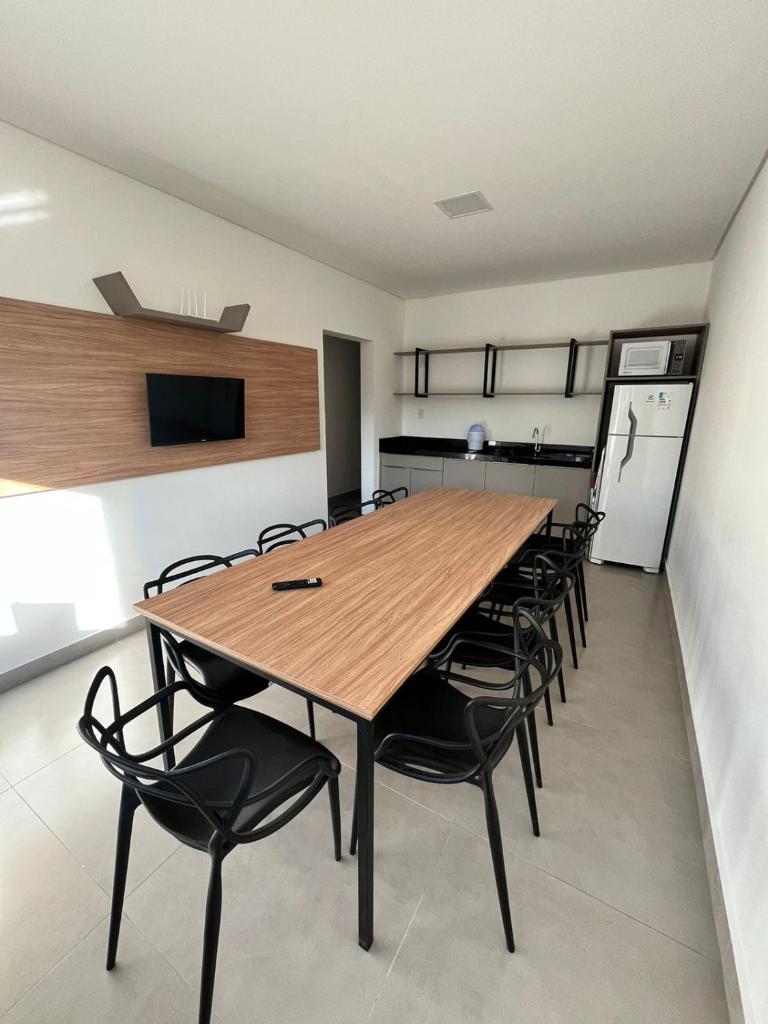 RESIDENCIAL FLAMINI DUO photo 2