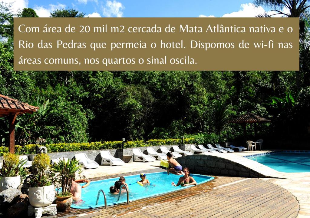 Hotel da Cachoeira photo 3