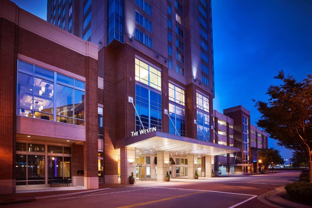 The Westin Virginia Beach Town Center image