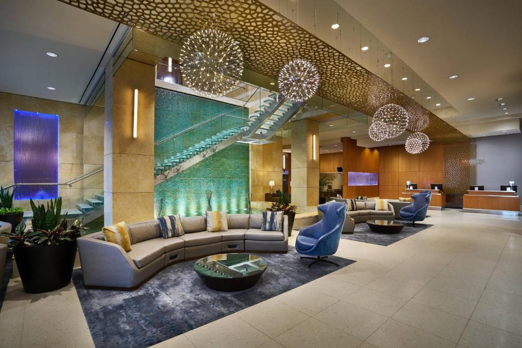 The Westin Virginia Beach Town Center photo 1