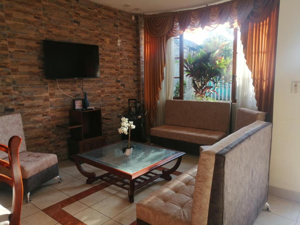 Casa Gus puyo photo 4