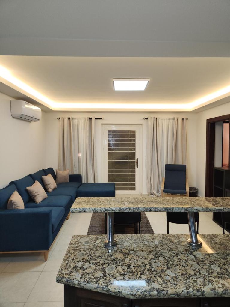 Dair Ghbar - Amman Apartment photo 1