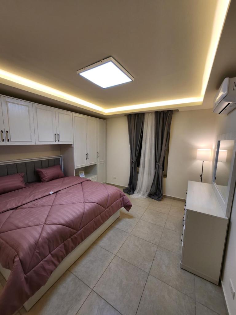 Dair Ghbar - Amman Apartment photo 4
