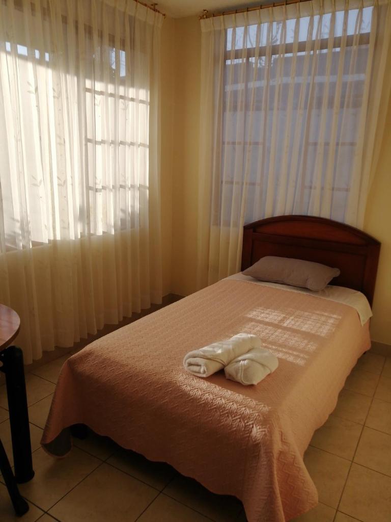 Casa Gus puyo photo 3