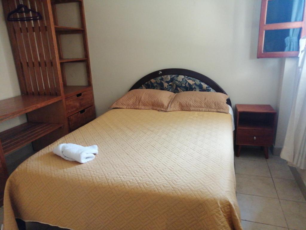 Casa Gus puyo photo 1