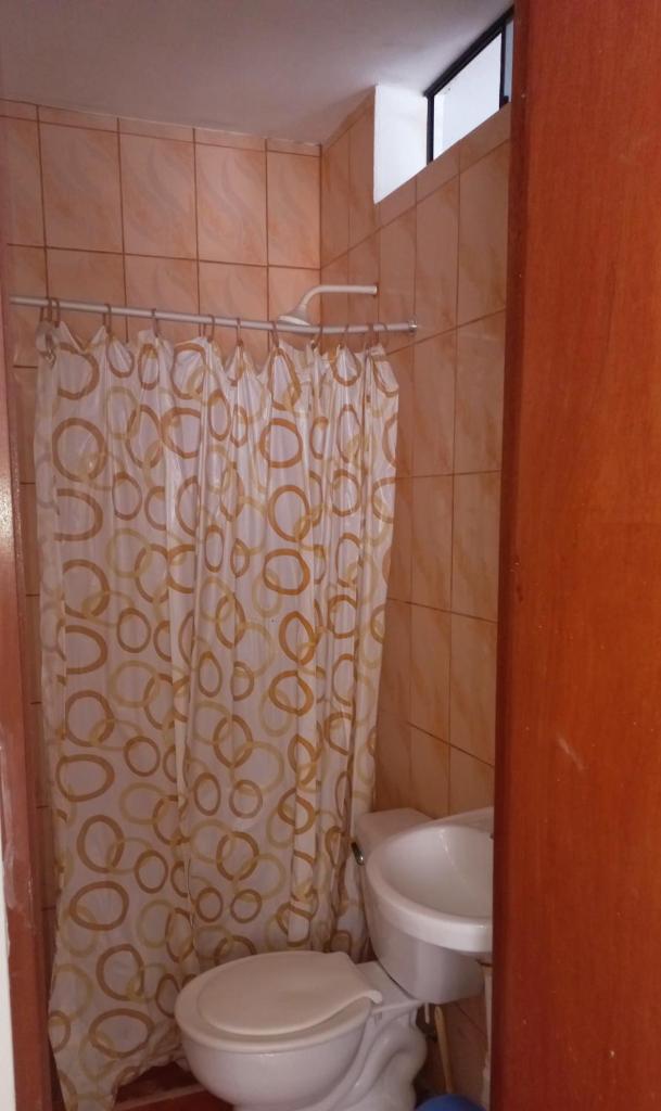 Departamento de verano - CAMANA photo 2