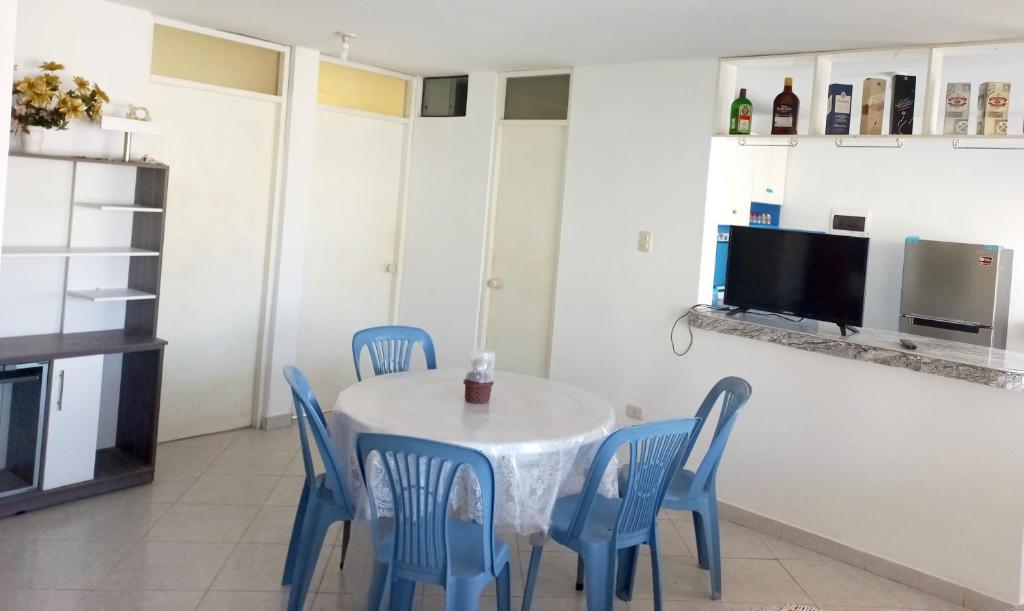 Departamento de verano - CAMANA photo 3