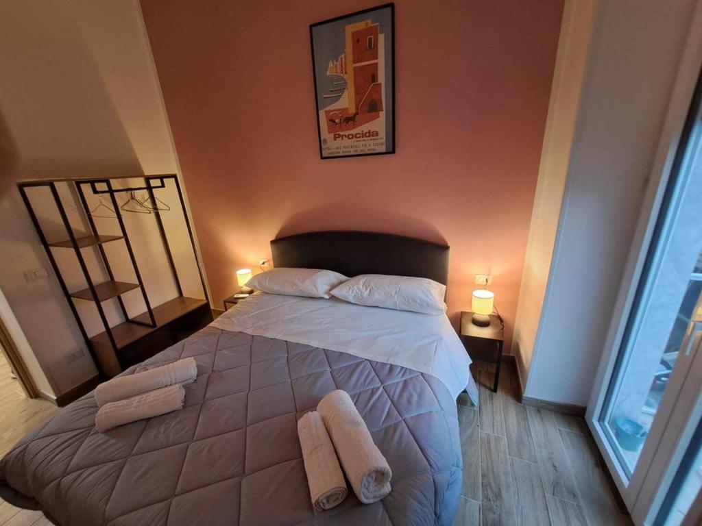 Accasamia Neapolitan Apartments