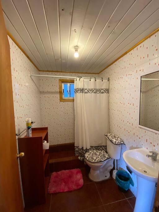 Cabaña en Pichilemu, a cuadras de la playa photo 3