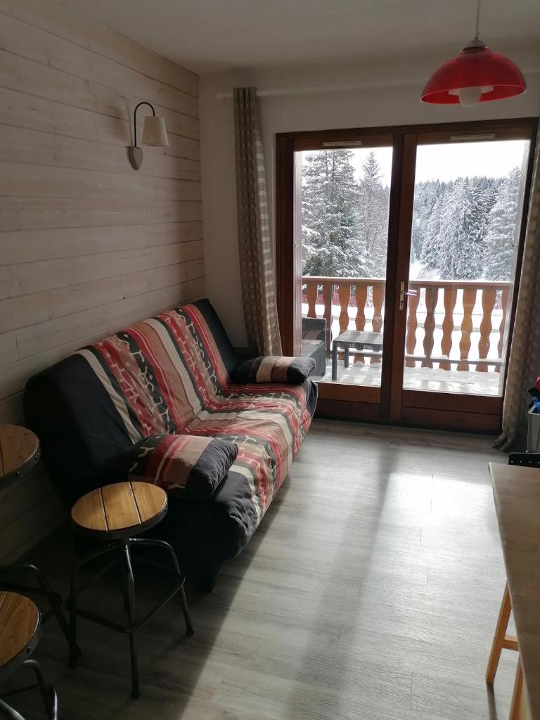 Appartement 5 personnes en station Savoie Grand Revard photo 3