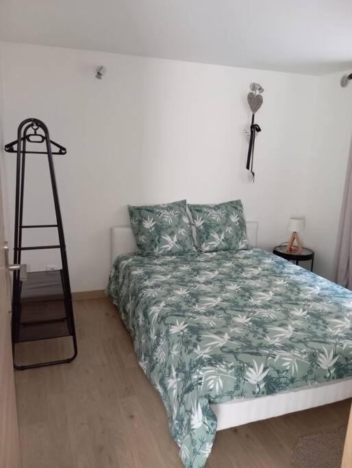 Appartement Cosy avec Jardin photo 1