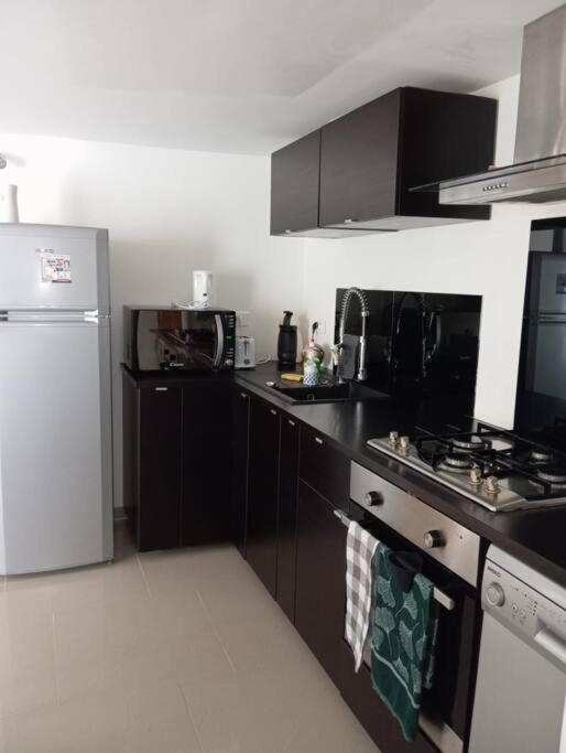 Appartement Cosy avec Jardin photo 4