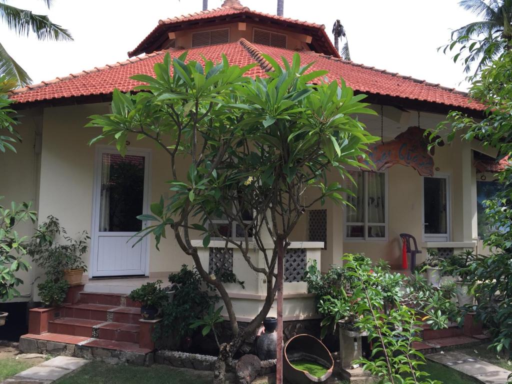 Nhật Quang Guest House