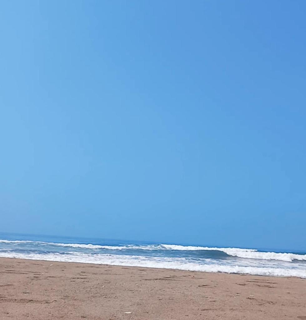 Departamento de verano en Camana