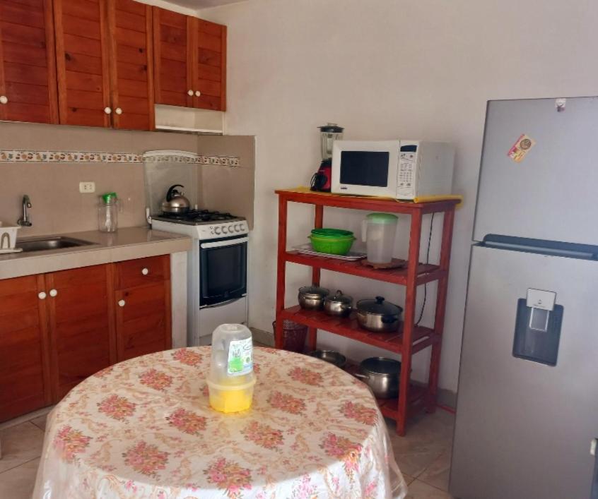 Departamento de verano en Camana photo 1