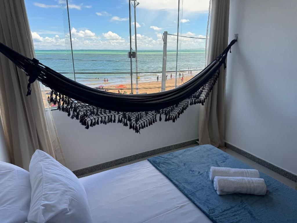 Paraiso Tropical a beira mar