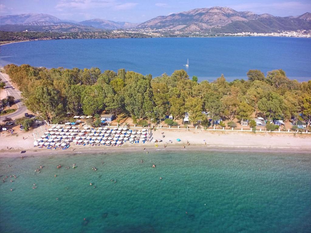 Camping Drepanos photo 4
