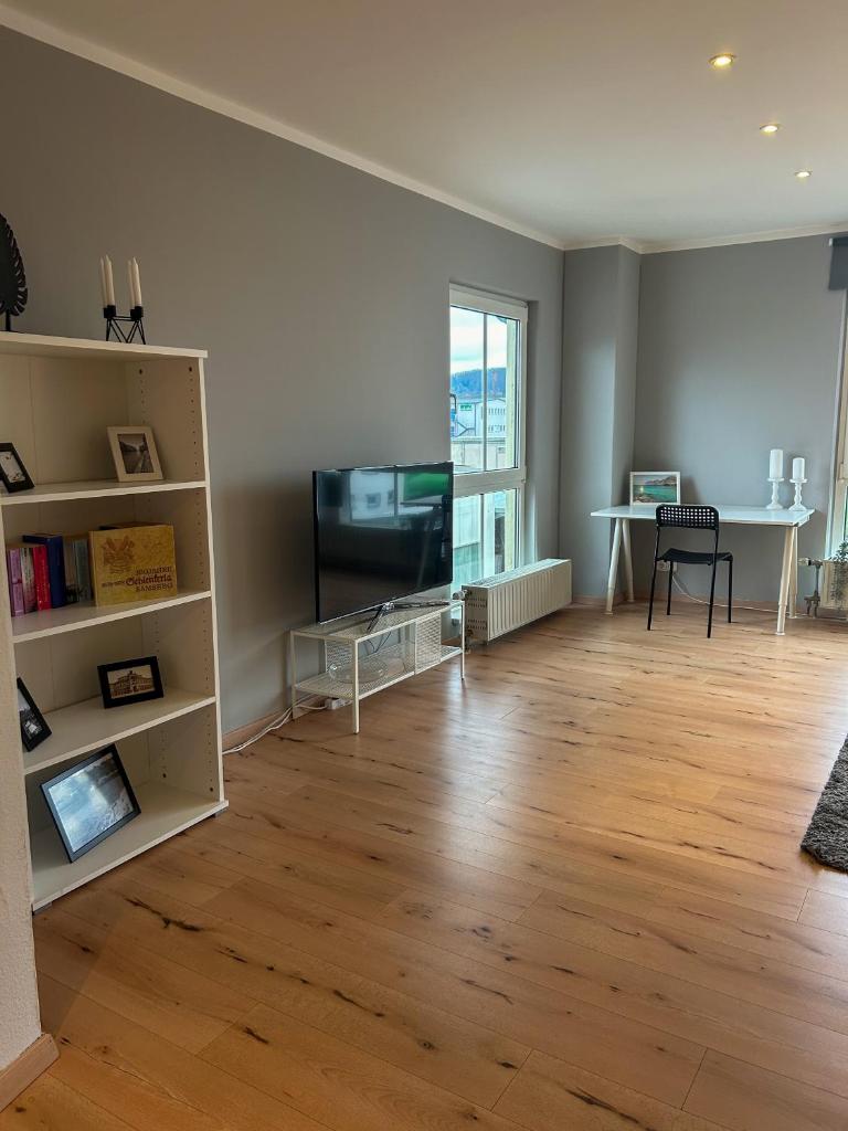 FeWo L19 One - Nespresso, Parkplatz photo 2