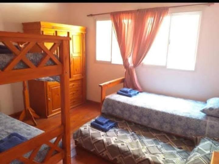 Casa en Balcón de Mallín, Mirador del Lago photo 2