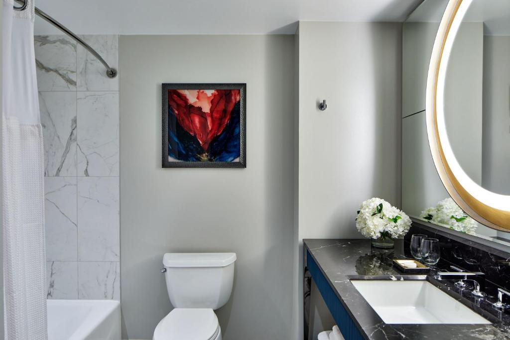 Hotel Beauden, Autograph Collection - Tap to explore photos