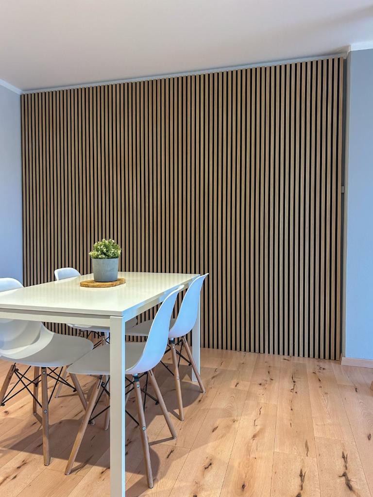 FeWo L19 One - Nespresso, Parkplatz photo 1