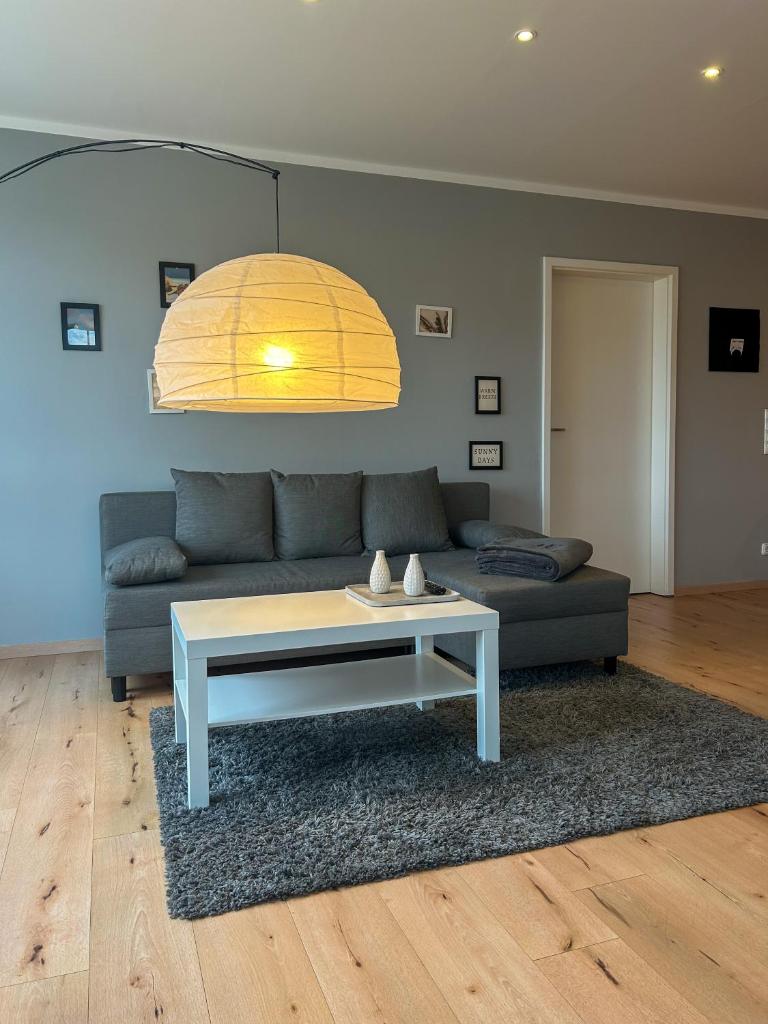 FeWo L19 One - Nespresso, Parkplatz photo 3